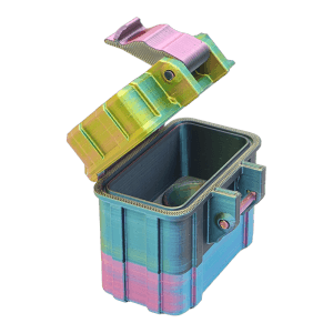 10ml Vial Case