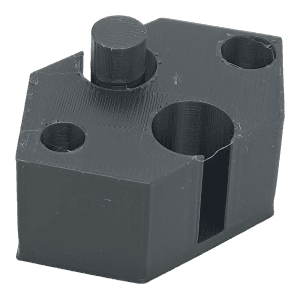 ReconStation – Holds Your Cartridge, Needles, and Air Purge in One Place