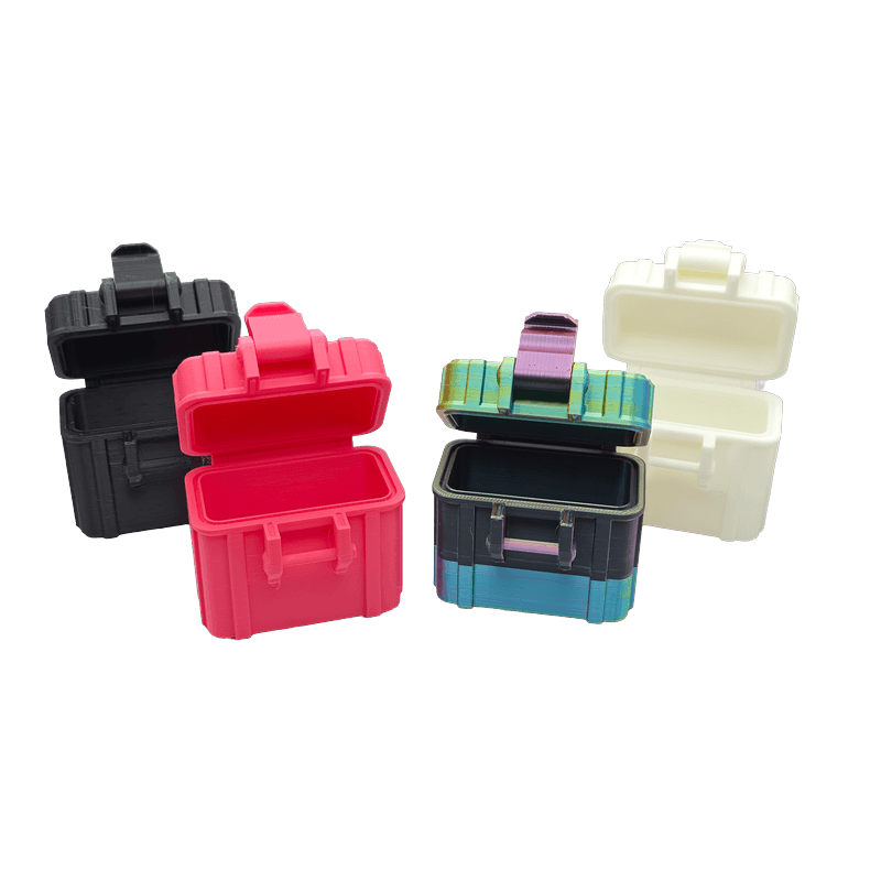 10ml Vial Case